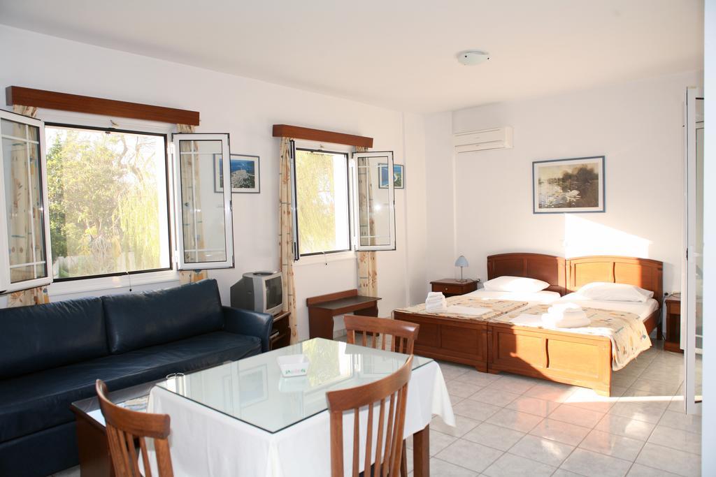 Iliaktida Studio-Villas Frínion 部屋 写真