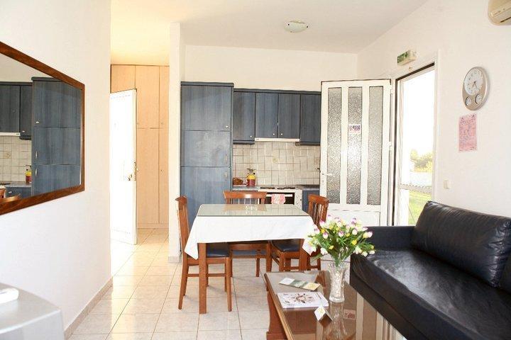 Iliaktida Studio-Villas Frínion 部屋 写真